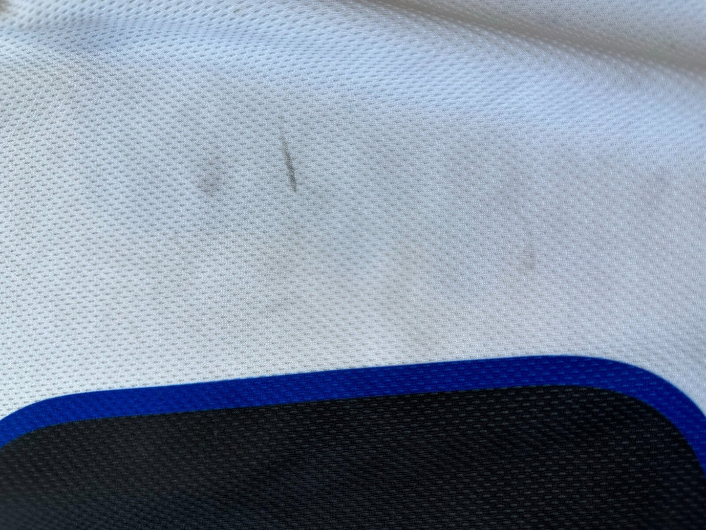 HC Thurgau Sz M Thunder Sports ice hockey jersey shirt tee kit trikot SCL