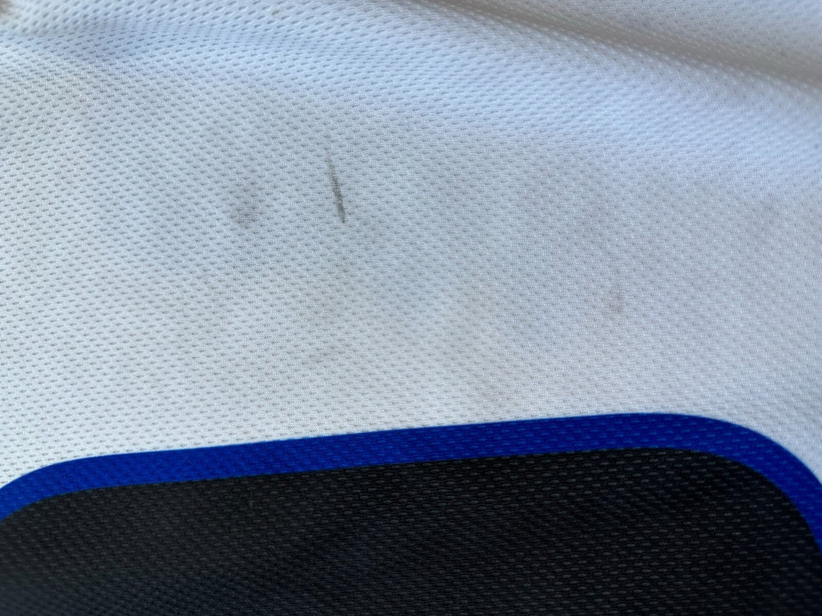 HC Thurgau Sz M Thunder Sports ice hockey jersey shirt tee kit trikot SCL