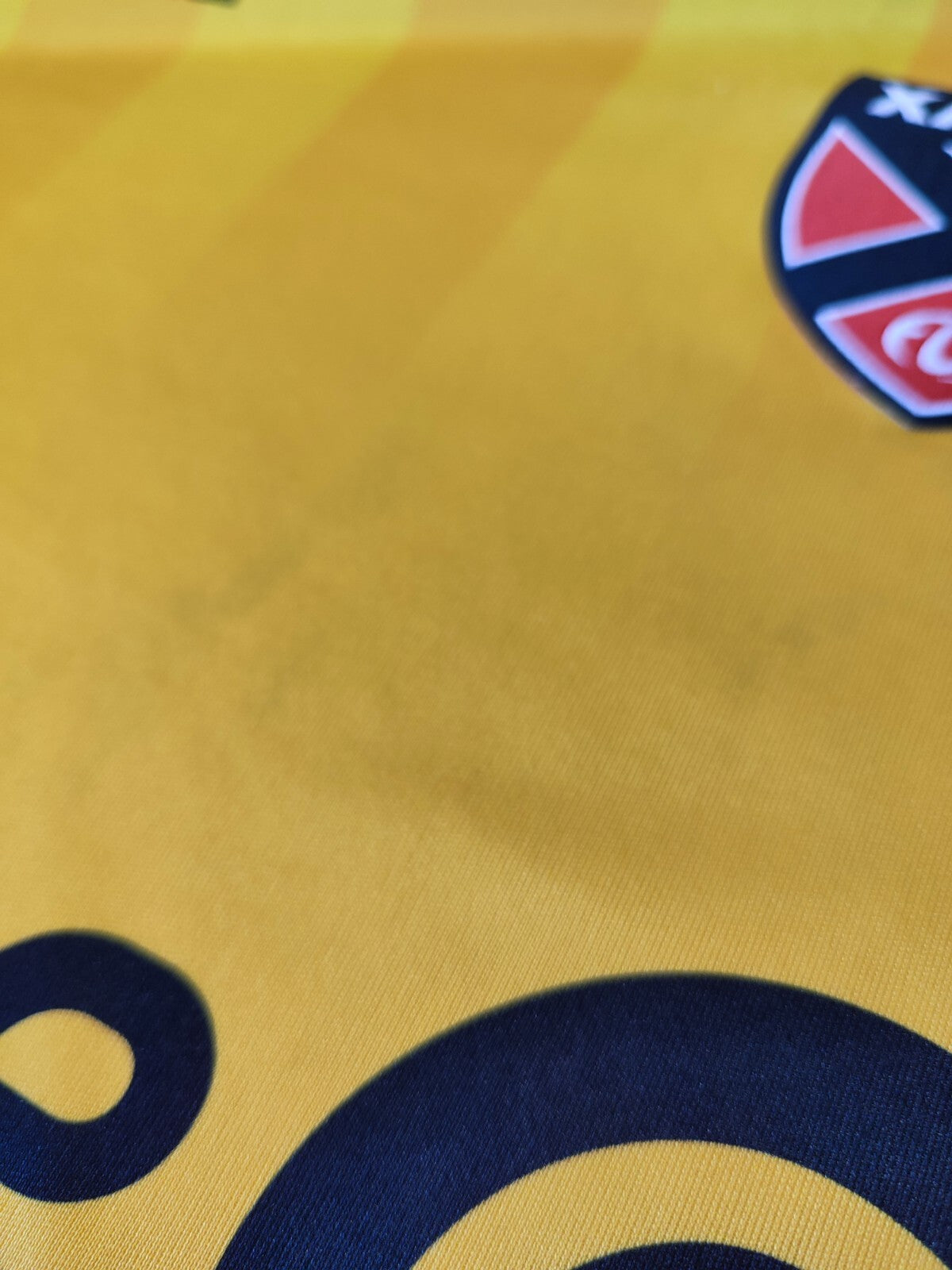 Neuchatel Xamax 2018 2019 away Size S trikot shirt jersey soccer football Erima