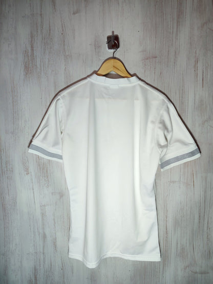 All Blacks 2019 2020 away Size L rugby shirt jersey kit Adidas New Zealand team