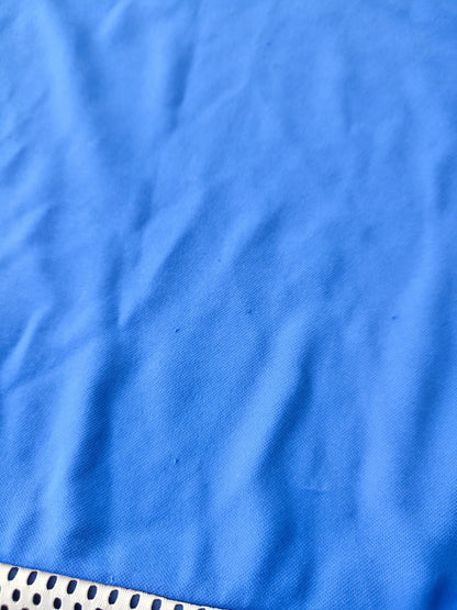 FC Cardiff City 2015 2016 home Sz L football shirt jersey soccer maillot kit tee