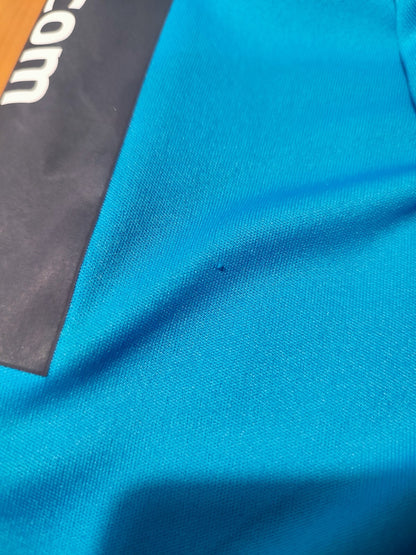Newcastle United 2013 2014 GK Size 2XL Puma football shirt jersey goalkeeper XXL