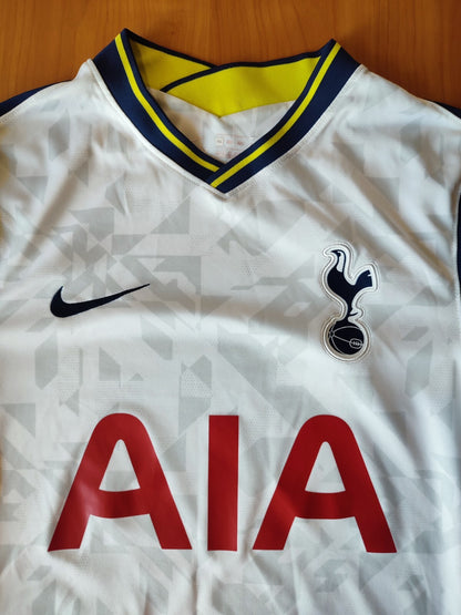Tottenham Hotspur 2020 2021 home Size XS Nike Spurs shirt jersey soccer football