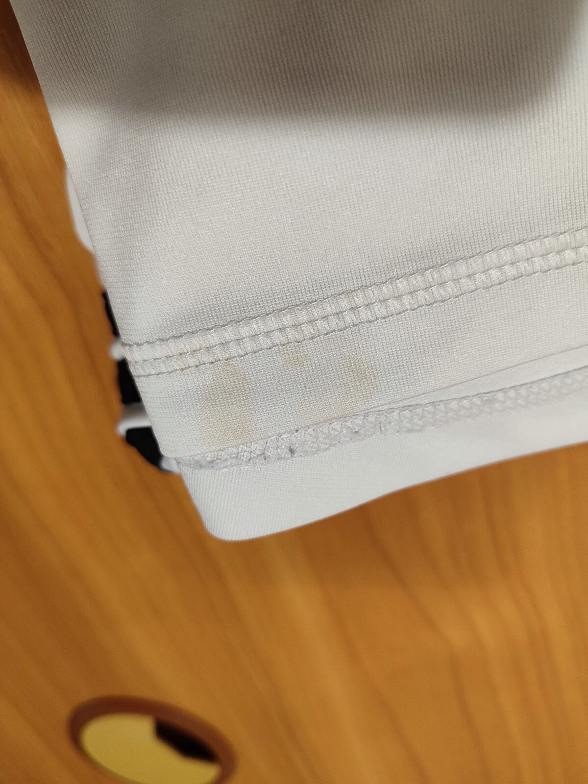 Deutschland 2010 2011 home Sz S Germany Adidas shirt jersey football soccer kit