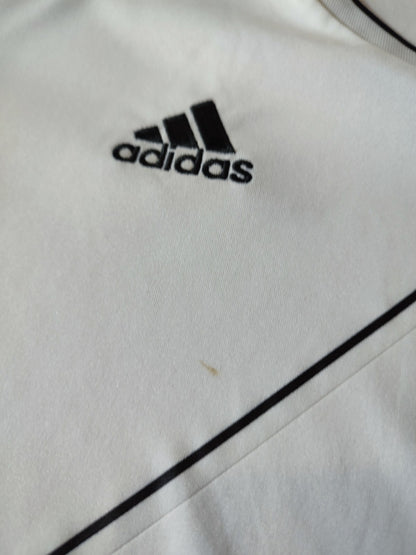 women's Deutschland 2012 2014 home Sz L Germany Adidas shirt jersey football kit
