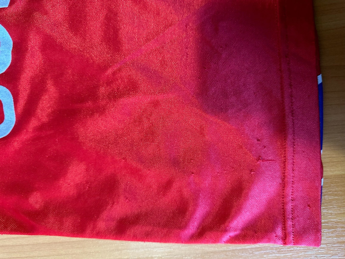 FC Bayern Munich 1993 1994 1995 home Size S Adidas shirt jersey soccer football