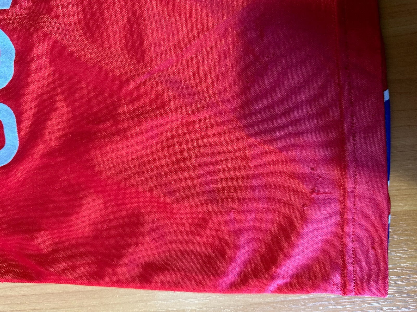 FC Bayern Munich 1993 1994 1995 home Size S Adidas shirt jersey soccer football