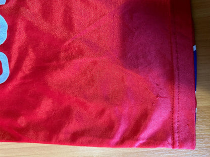 FC Bayern Munich 1993 1994 1995 home Size S Adidas shirt jersey soccer football