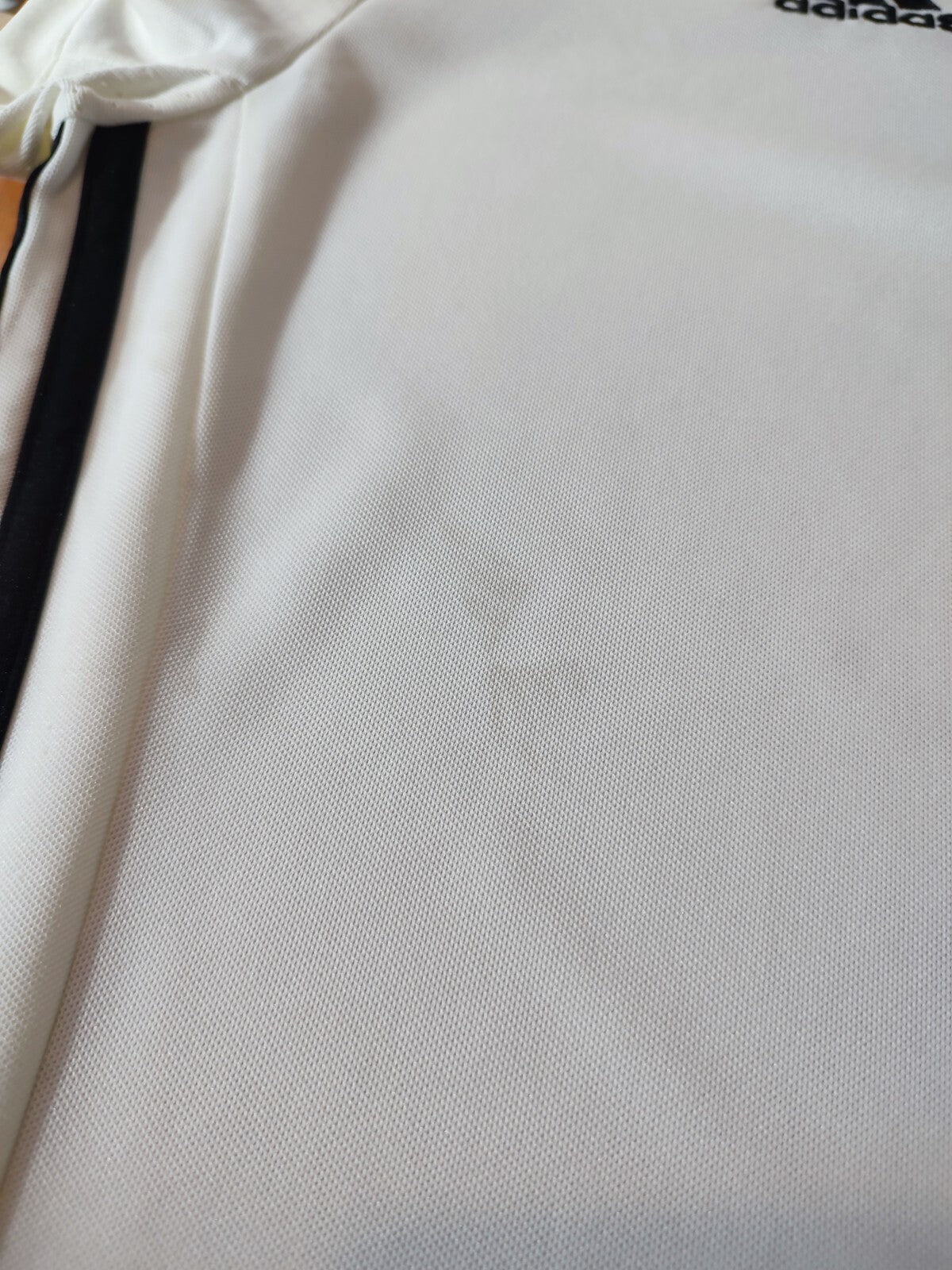 womens Deutschland 2017 2018 Size L Germany polo shirt jersey trikot Ladies kit