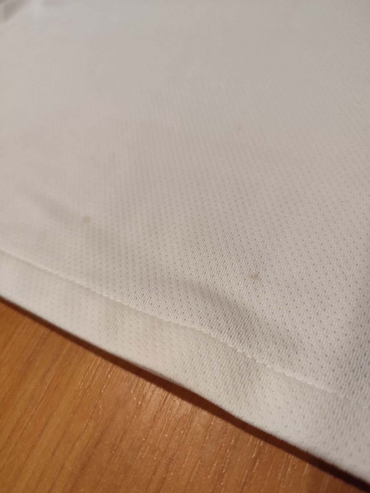 FC Aarau 2011 2012 home Size XL Nike football shirt jersey trikot soccer kit tee