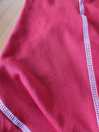 Switzerland 2004 2005 2006 home Size XL Puma Swiss shirt jersey soccer football