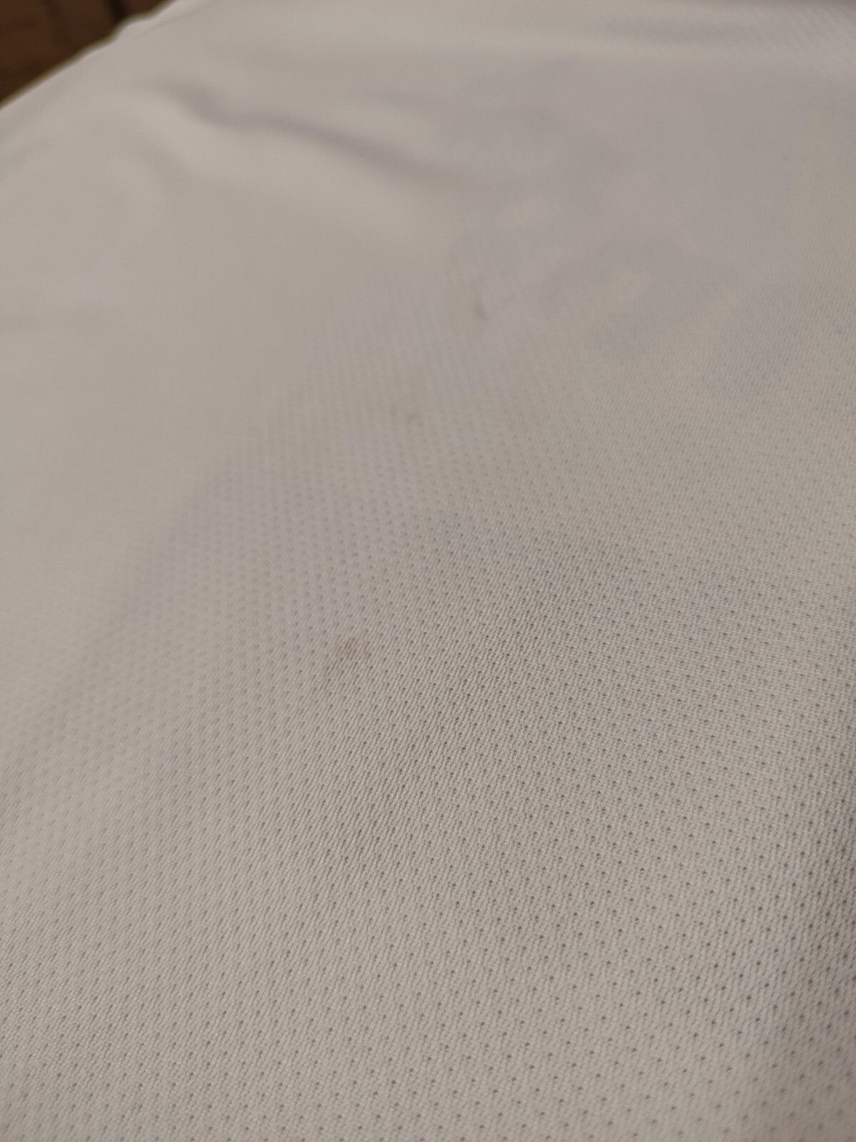 FC Aarau 2011 2012 home Size XL Nike football shirt jersey trikot soccer kit tee