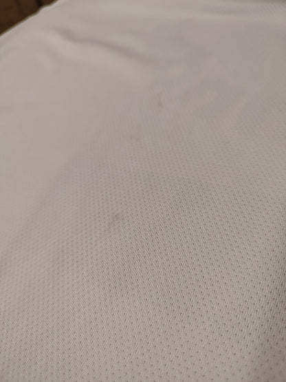 FC Aarau 2011 2012 home Size XL Nike football shirt jersey trikot soccer kit tee