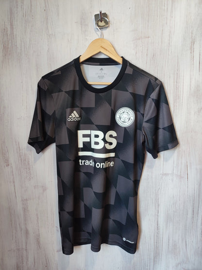 Leicester City 2022 2023 training Size S shirt jersey soccer football kit tee