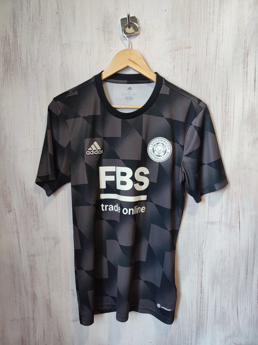 Leicester City 2022 2023 training Size S shirt jersey soccer football kit tee
