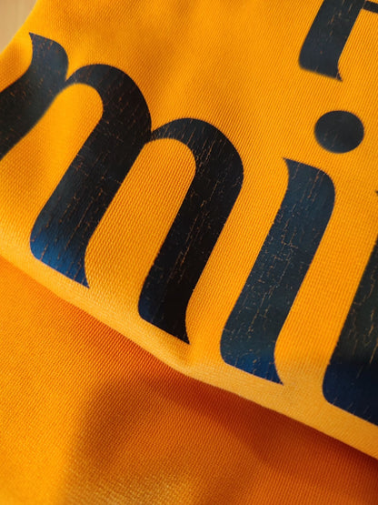 Real Madrid 2013 2014 3rd Size M soccer shirt jersey football third kit Ronaldo