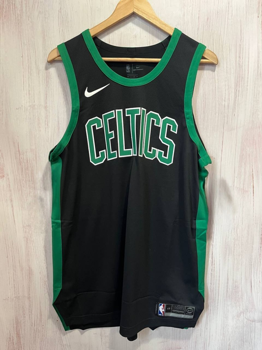 AUTHENTIC Boston Celtics 2017 2020 Statement (56/2XL) Nike jersey